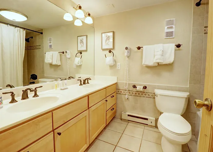 Cm216 Copper Mountain Inn 3Br 3Ba
