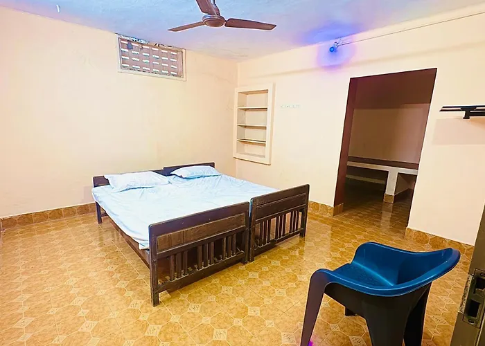 Kurinchi Residency