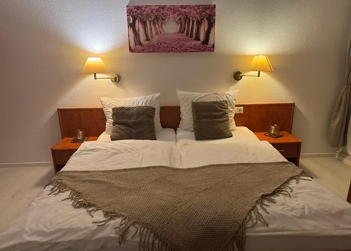 Parkhotel Bad Sassendorf