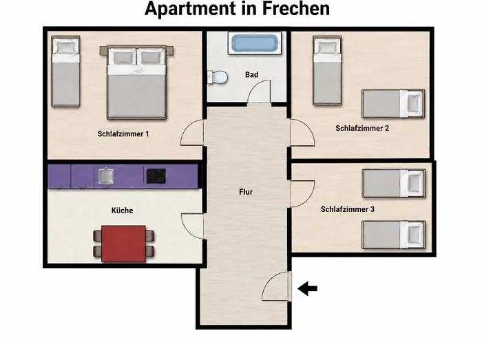 Frechen Prime 49