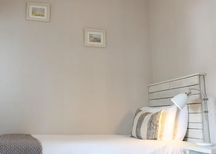The Cliff House Hotel