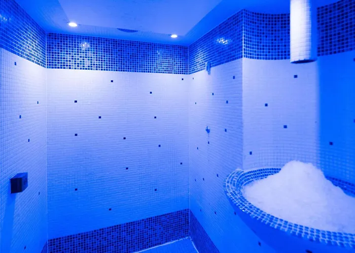 Mercure Manchester Norton Grange Hotel & Spa