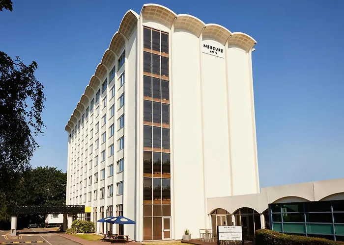 Mercure Northampton