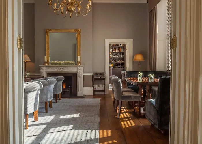 Roseate House London