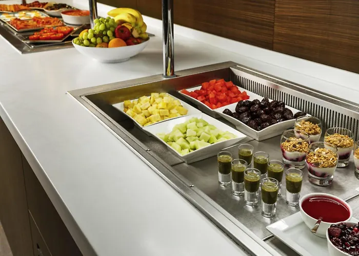 Mercure Norwich Hotel