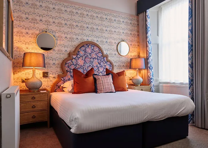 Cairndale Hotel & Spa