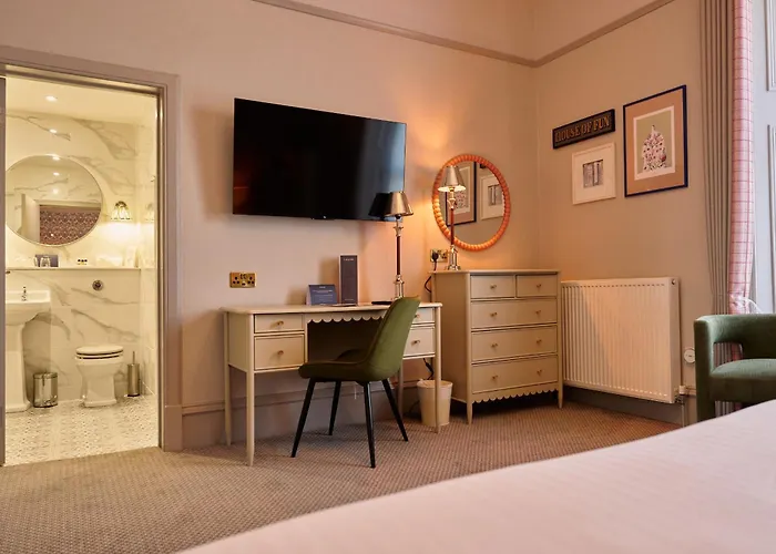 Cairndale Hotel & Spa