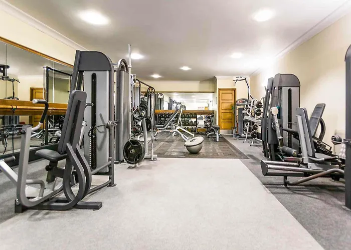Mercure Dartford Brands Hatch Hotel & Spa