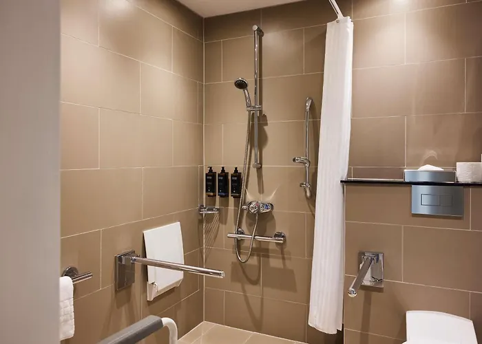 Mercure Northampton