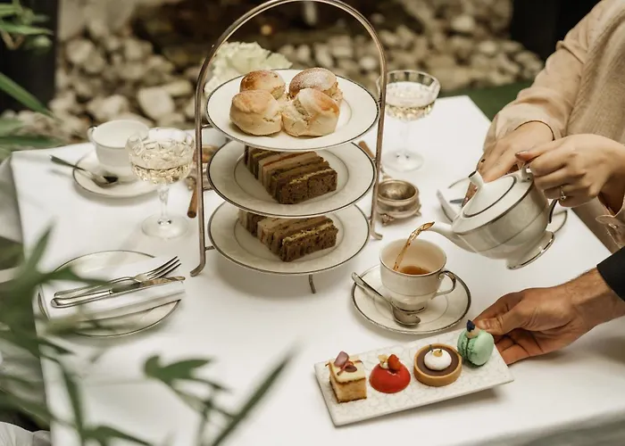 Roseate House London