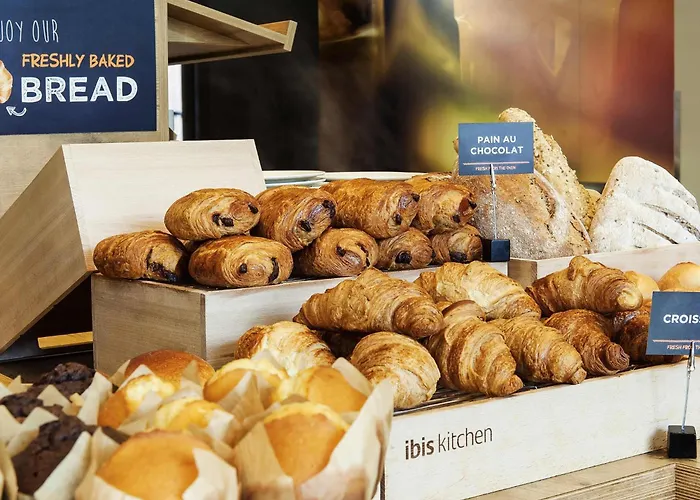 Ibis Rotterdam Vlaardingen