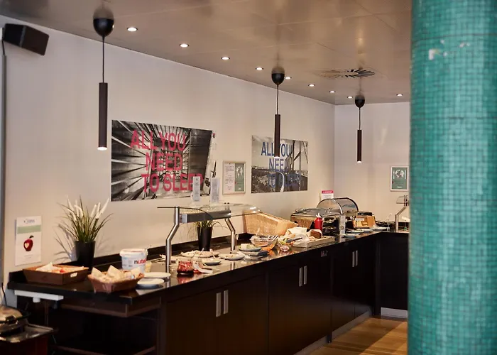 Hotel Cabinn Vejle