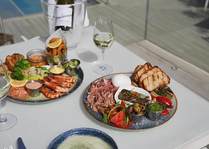 Harbour Hotel & Spa Sidmouth