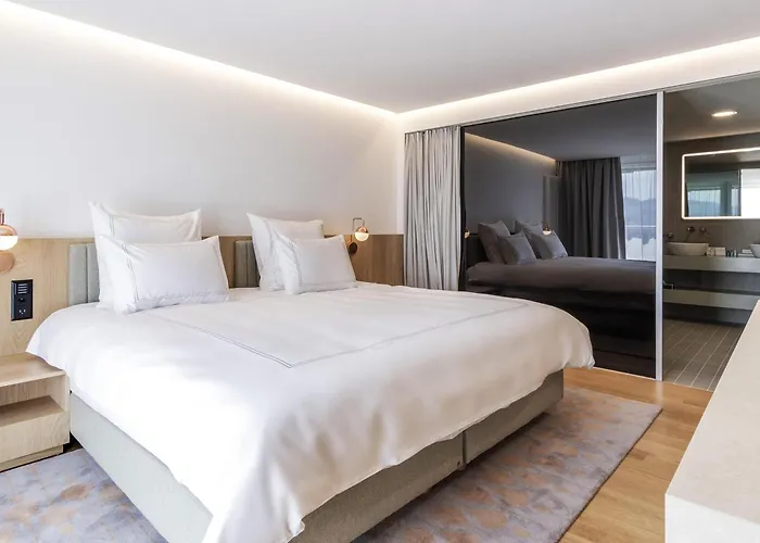 Swissotel Kursaal Bern