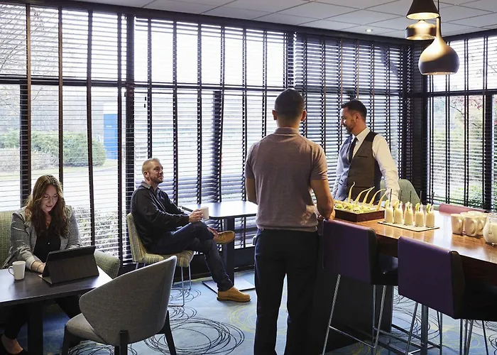 Novotel Coventry