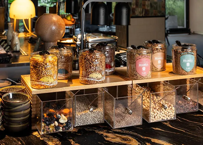 Leonardo Boutique Hotel The Lancaster Amsterdam