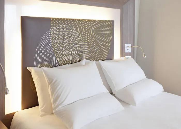 Novotel Newcastle Airport