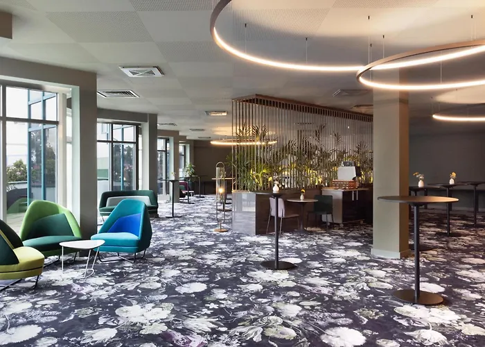 Doubletree By Hilton Vienna Bosei