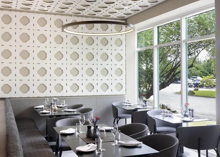 Doubletree By Hilton Vienna Bosei