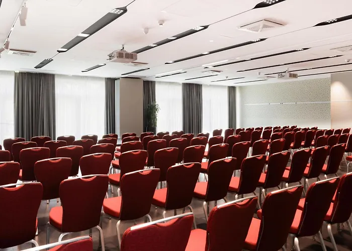 Doubletree By Hilton Vienna Bosei