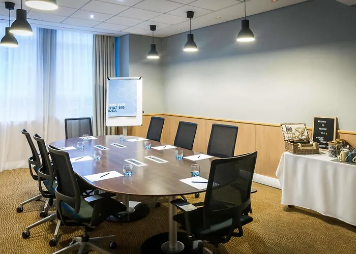 Novotel Reading Centre
