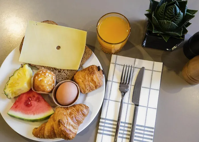 Novotel Amsterdam City