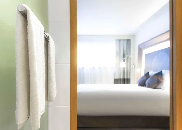 Novotel Mechelen Centrum
