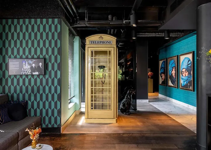 Ibis Styles Hasselt City Centre