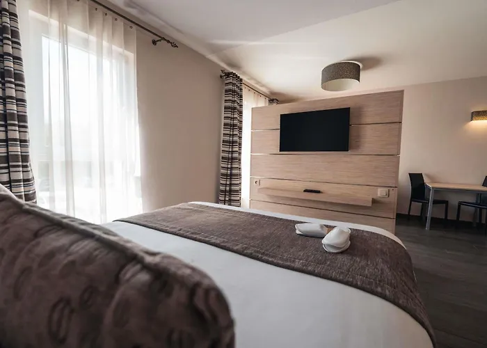 Ibis Styles Charleroi Airport Aero 44