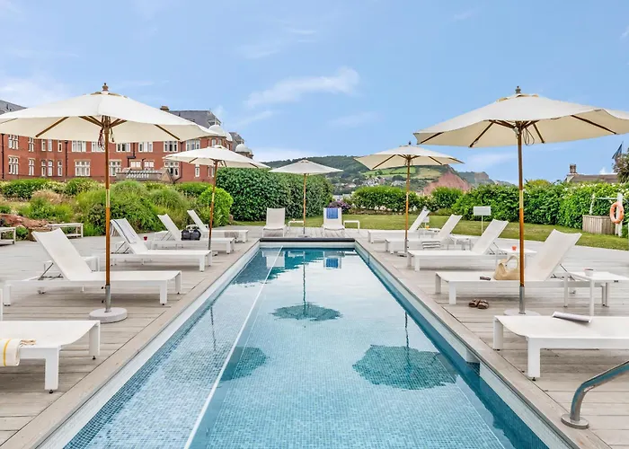 Harbour Hotel & Spa Sidmouth
