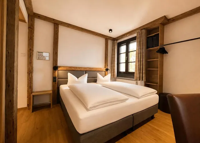Hotel Gruener Baum