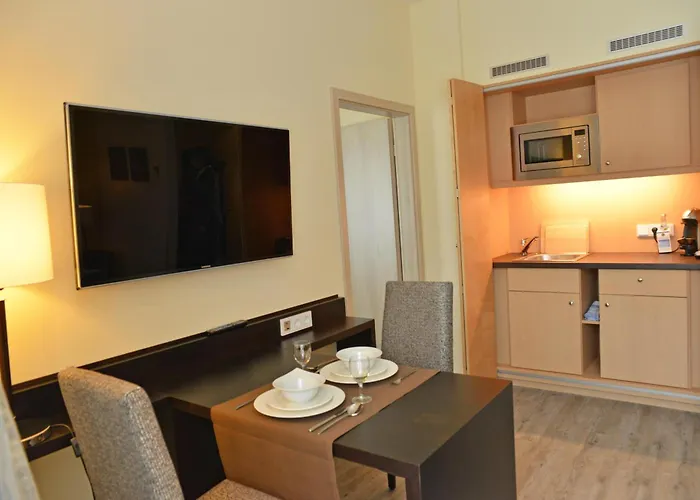 Best Western Plus Palatin Kongresshotel
