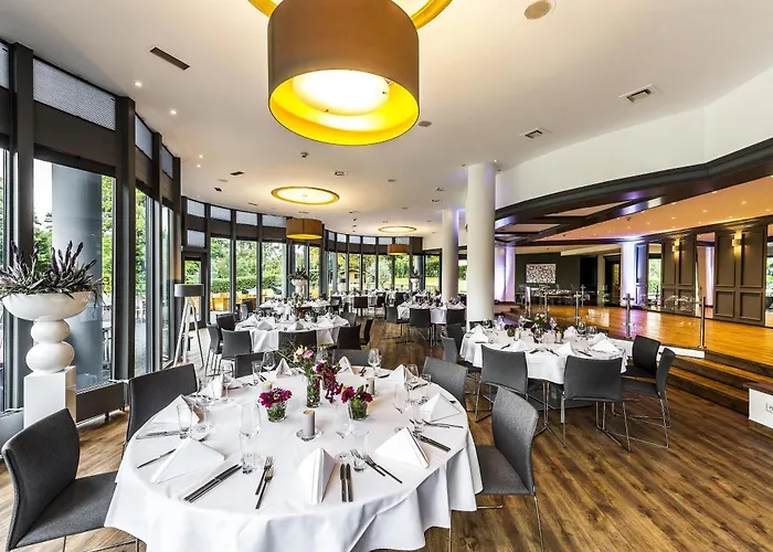 Best Western Plus Parkhotel Velbert