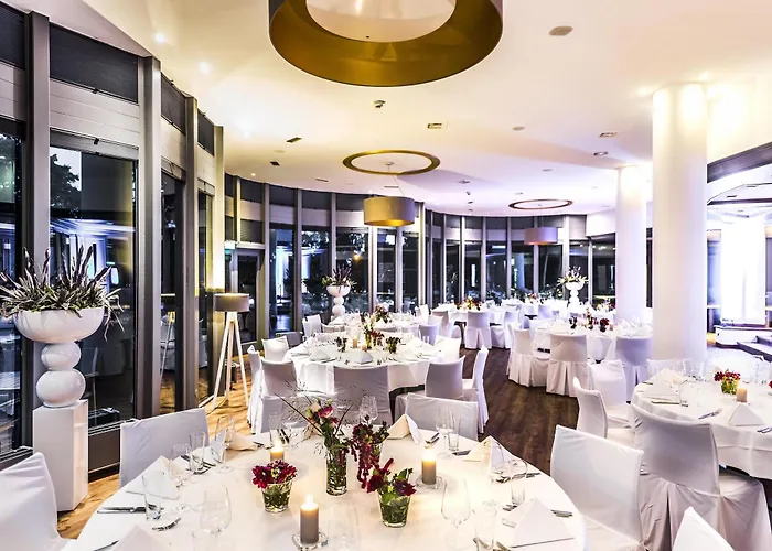 Best Western Plus Parkhotel Velbert