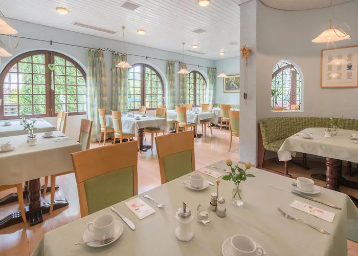 Best Western Plus Schwarzwald Residenz
