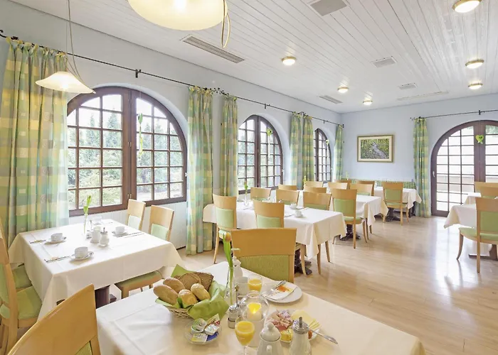 Best Western Plus Schwarzwald Residenz