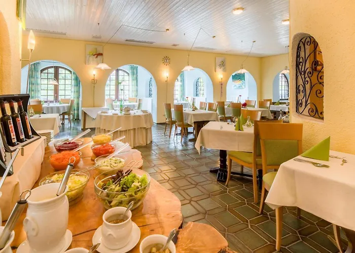 Best Western Plus Schwarzwald Residenz