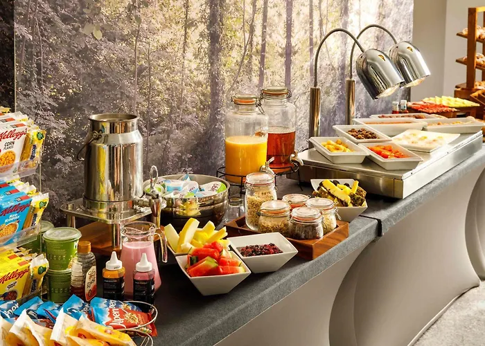Mercure Gloucester Bowden Hall Hotel
