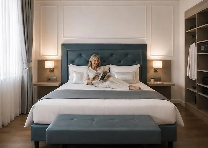 Hotel Domhof