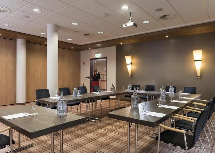 Best Western Plus Hotel Willingen