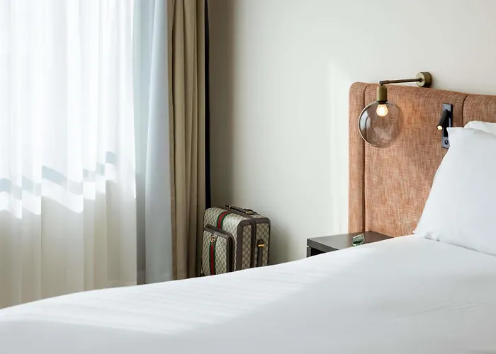 Sofitel Brussels Europe