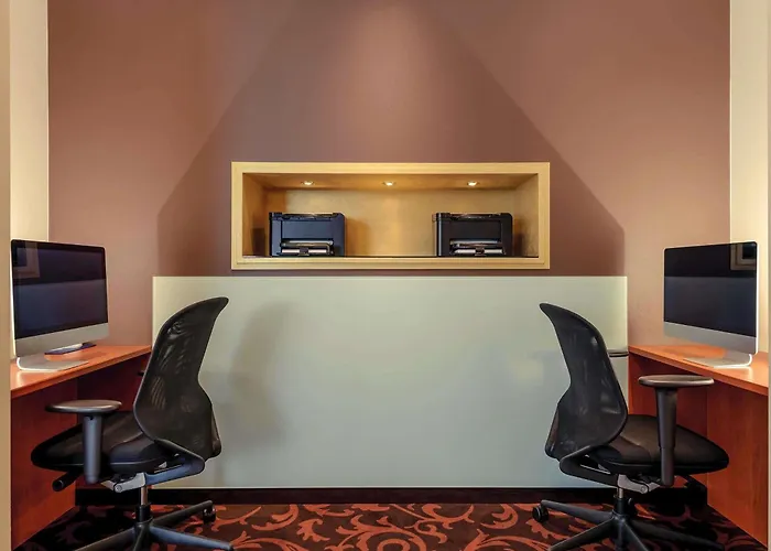 Mercure Hotel Schweinfurt Maininsel
