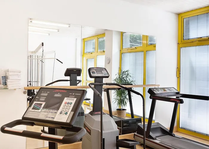 Best Western Premier Grand Hotel Russischer Hof