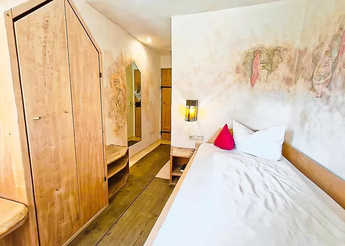 Hotel San Gabriele