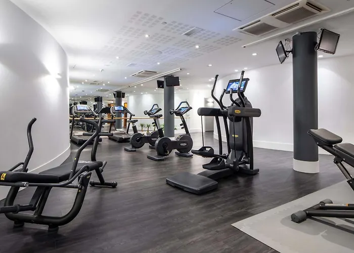 Sofitel Brussels Europe
