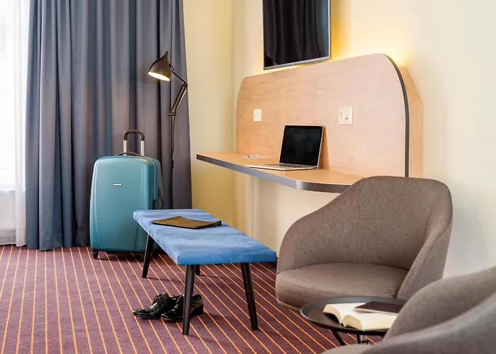 ibis Styles Leipzig