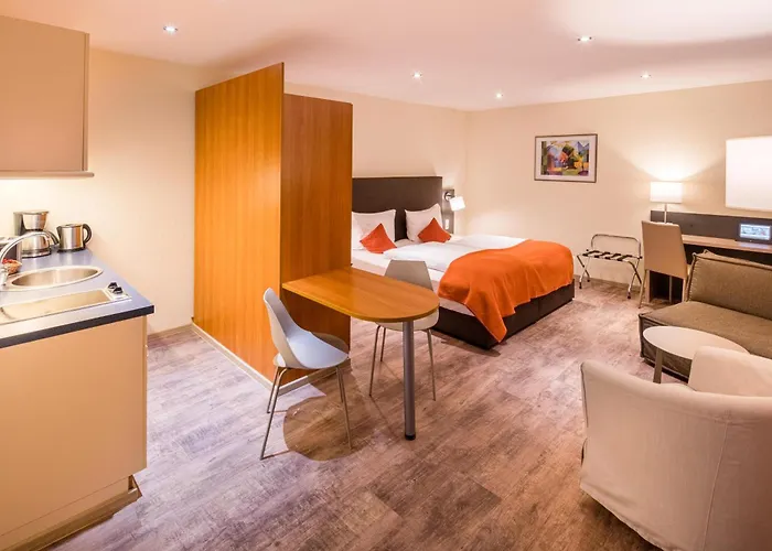 Best Western Hotel Schlossmuehle Quedlinburg