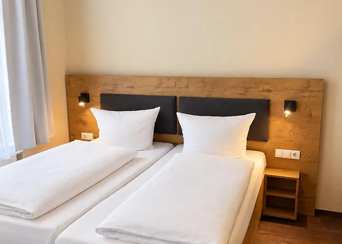 Altstadt Hotel