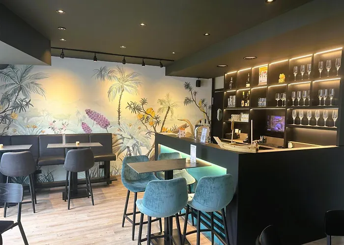 Best Western Hotel Breitbach