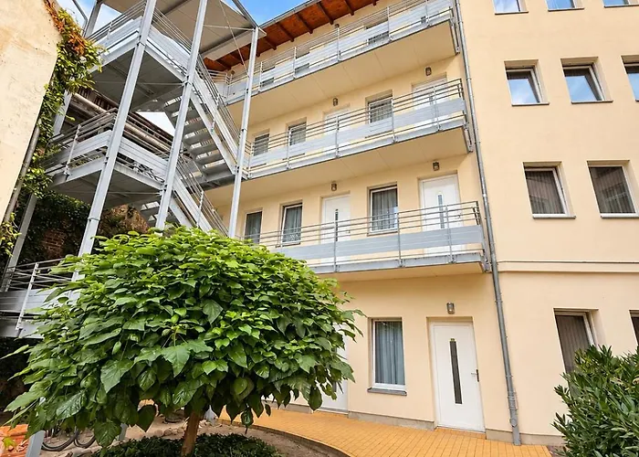 Altstadt Hotel